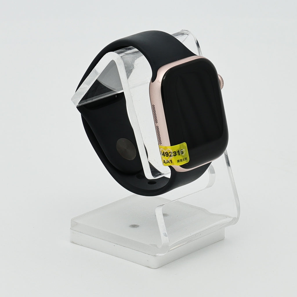 99新 Apple Watch Series 10 42毫米 鋁金屬