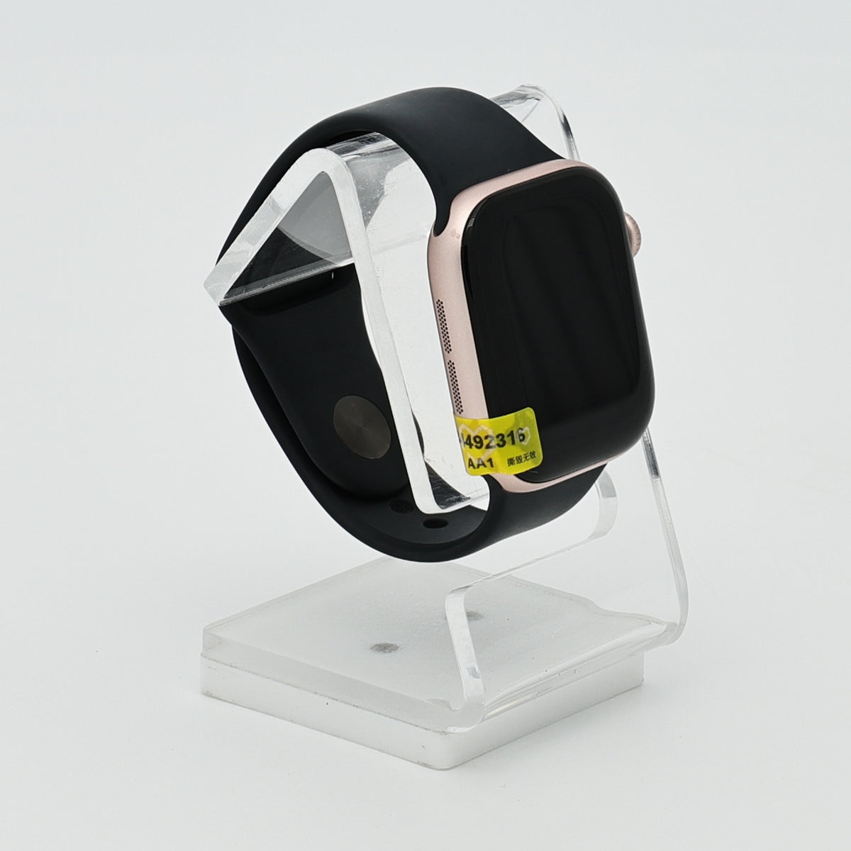 99新 Apple Watch Series 10 42毫米 鋁金屬