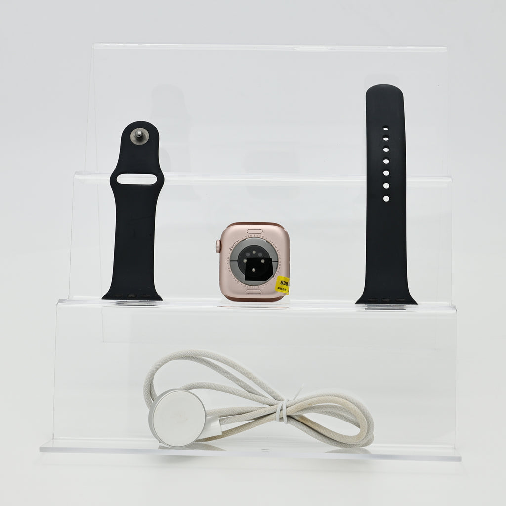 99新 Apple Watch Series 10 42毫米 鋁金屬