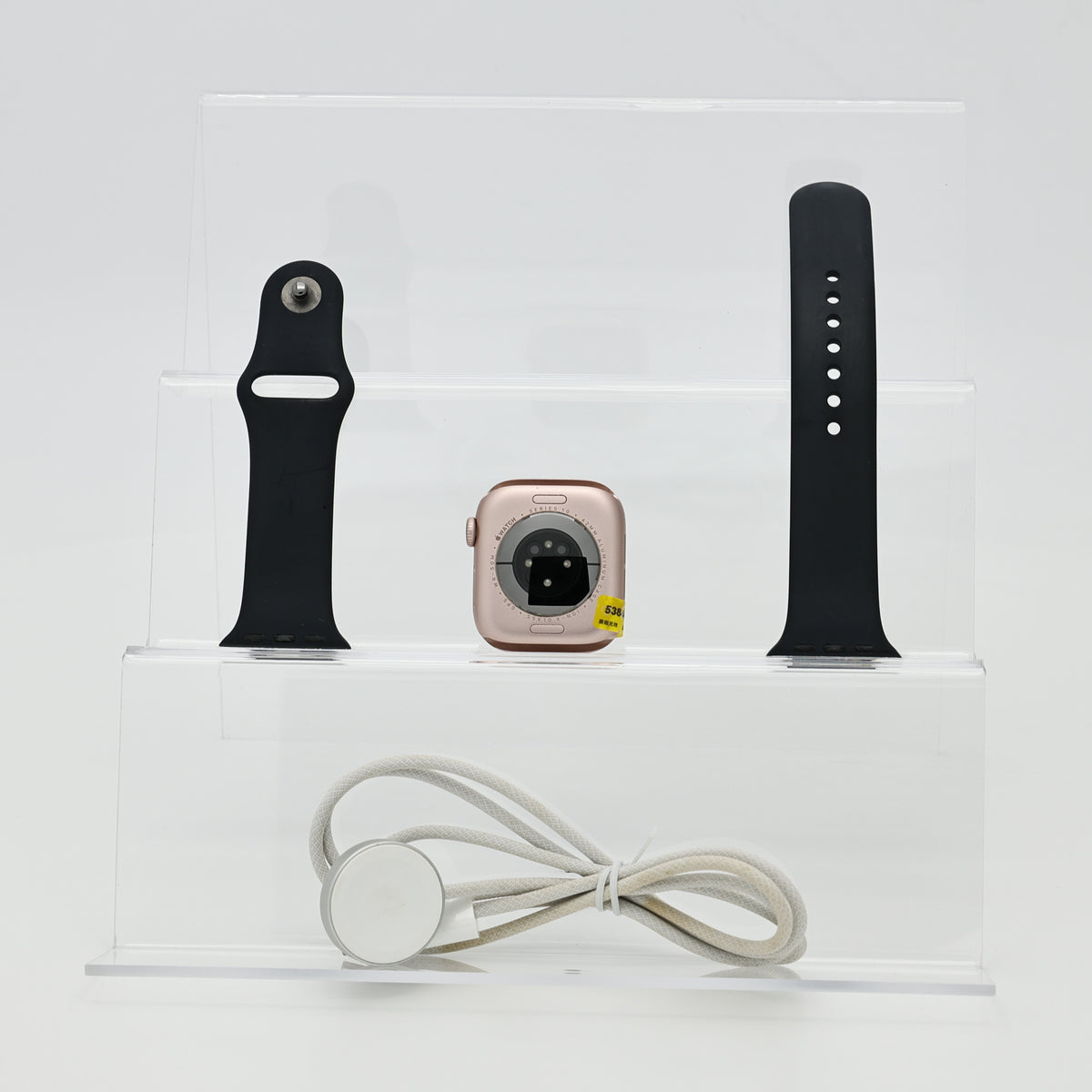 99新 Apple Watch Series 10 42毫米 鋁金屬