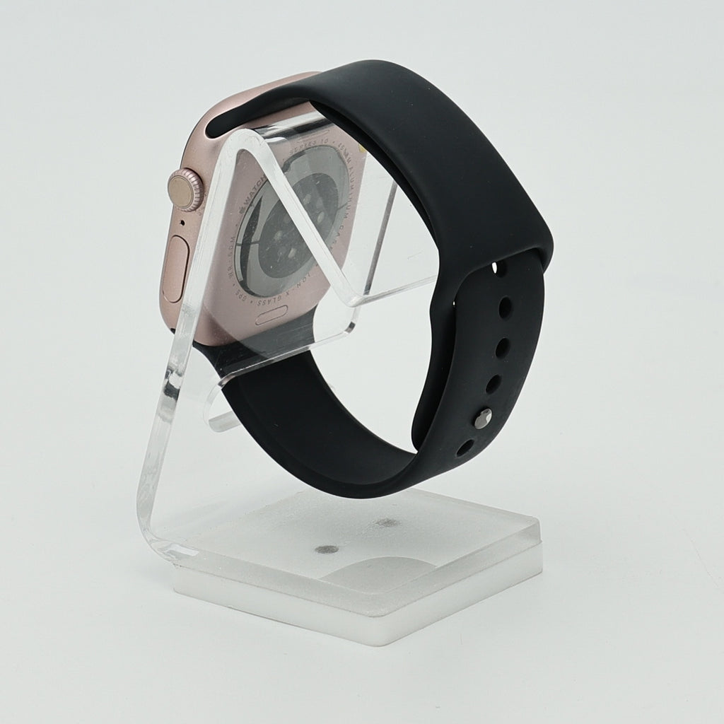 99新 Apple Watch Series 10 46毫米 鋁金屬