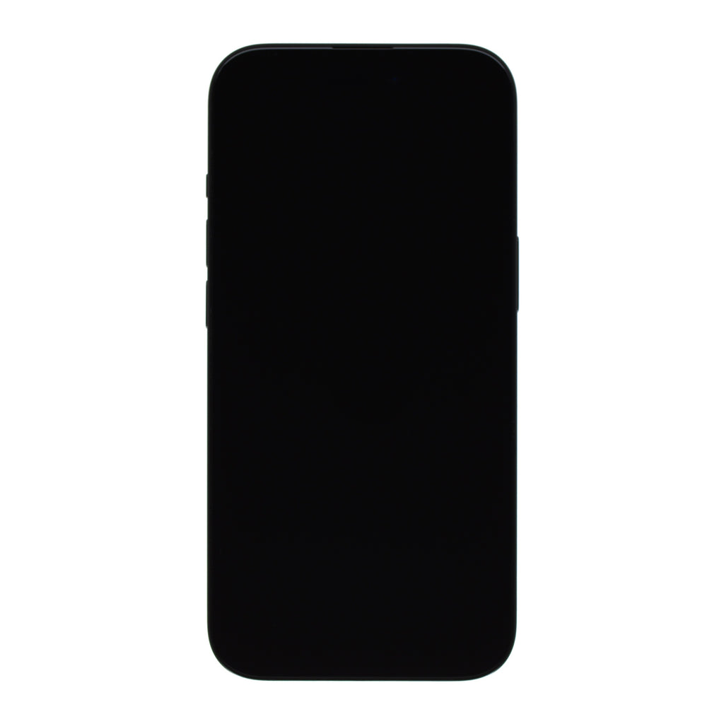 95新 Apple iPhone 15 128G 黑色 中國大陸版