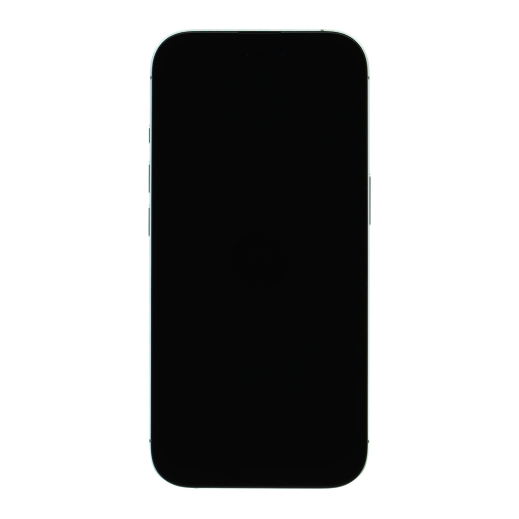 99新 Apple iPhone 16 Pro 128G 白色鈦金屬 中國大陸版