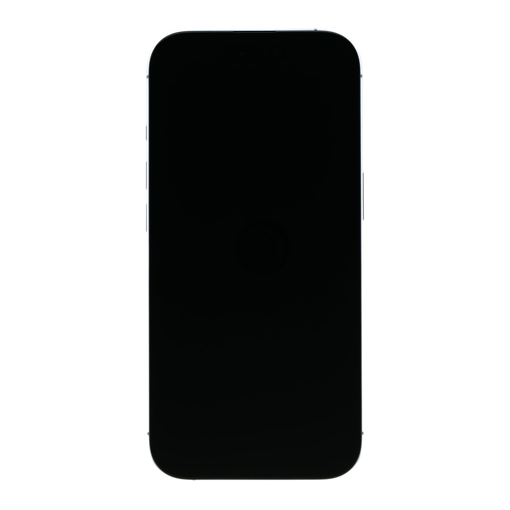 95新 Apple iPhone 16 Pro 128G 白色鈦金屬 中國大陸版