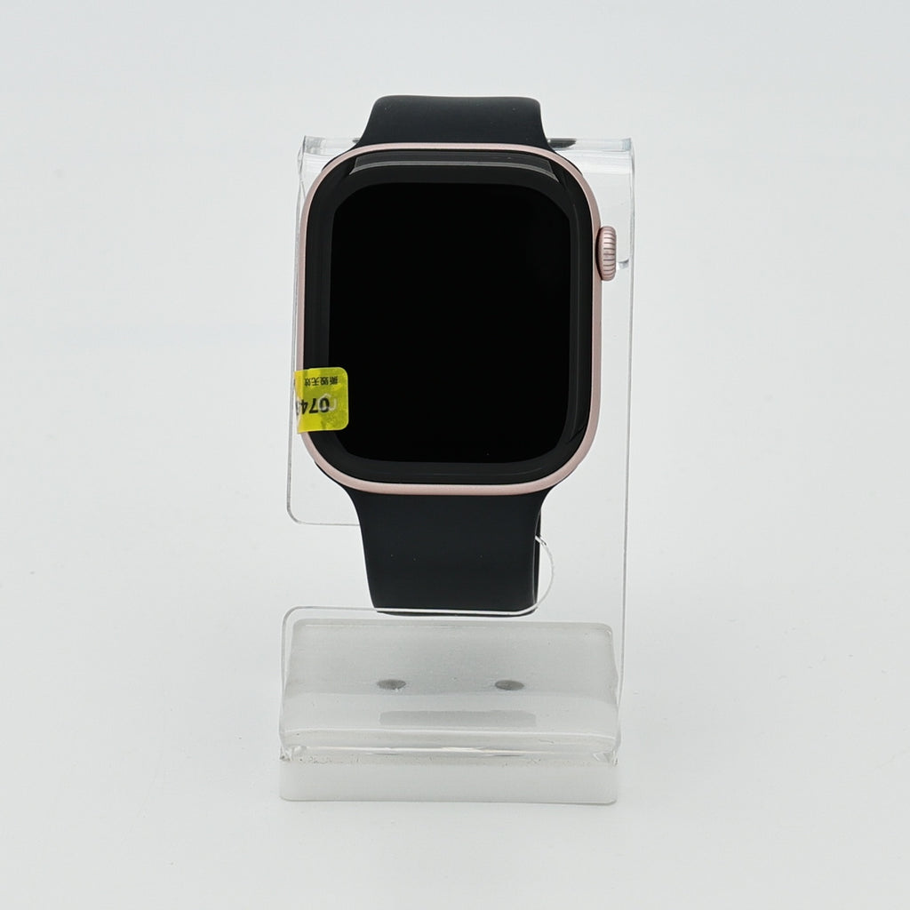 99新 Apple Watch Series 10 46毫米 鋁金屬