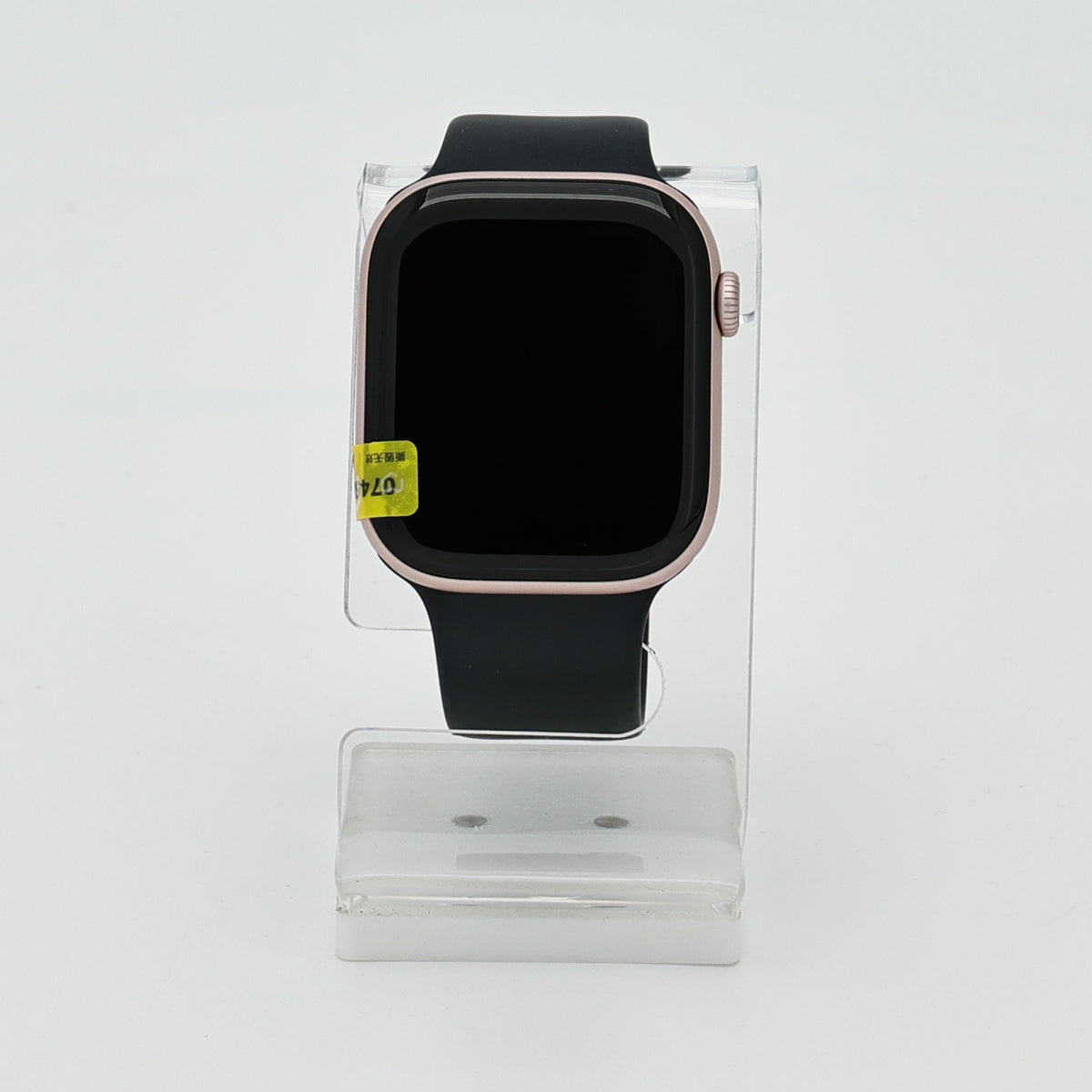 99新 Apple Watch Series 10 46毫米 鋁金屬