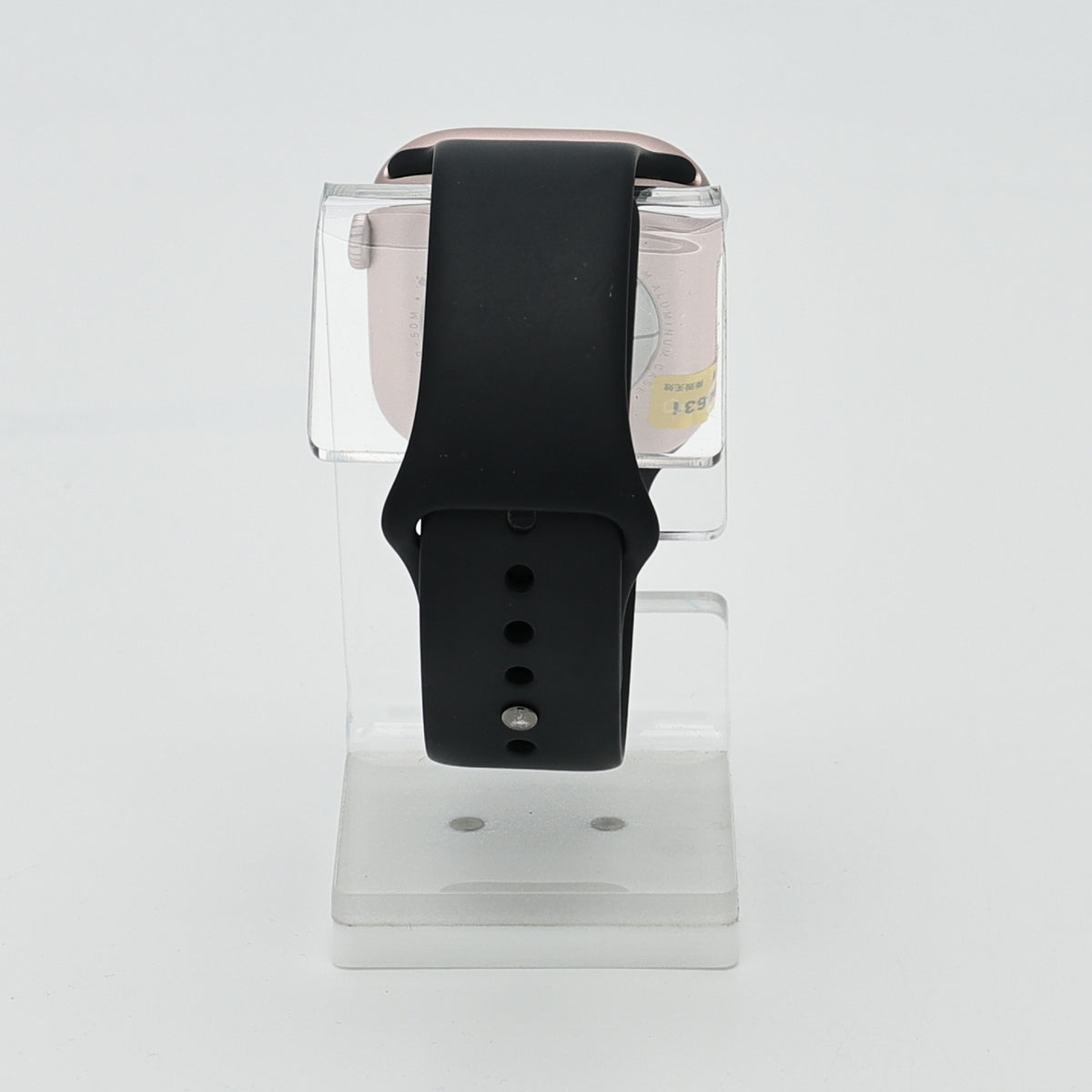 99新 Apple Watch Series 10 46毫米 鋁金屬