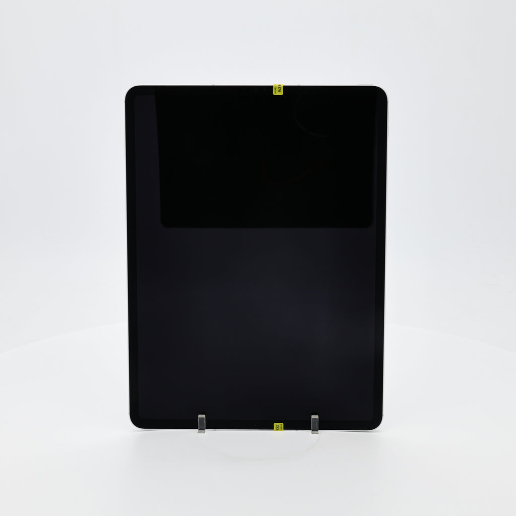 99新 Apple iPad Pro 12.9英寸 6代 128G 銀色 WIFI+5G