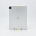 99新 Apple iPad Pro 12.9英寸 6代 128G 銀色 WIFI+5G