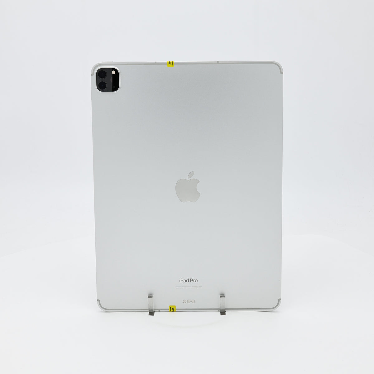 99新 Apple iPad Pro 12.9英寸 6代 128G 銀色 WIFI+5G