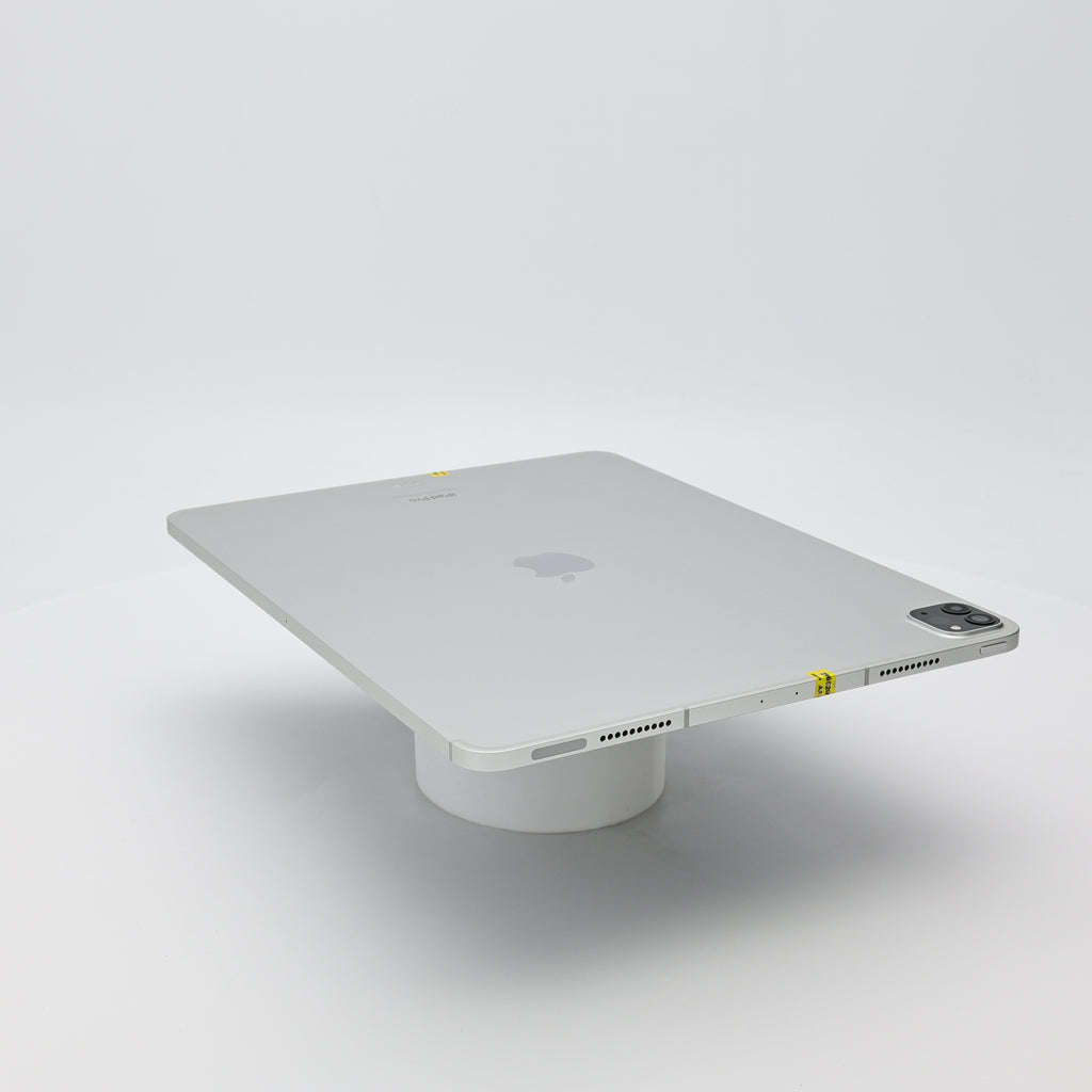99新 Apple iPad Pro 12.9英寸 6代 128G 銀色 WIFI+5G