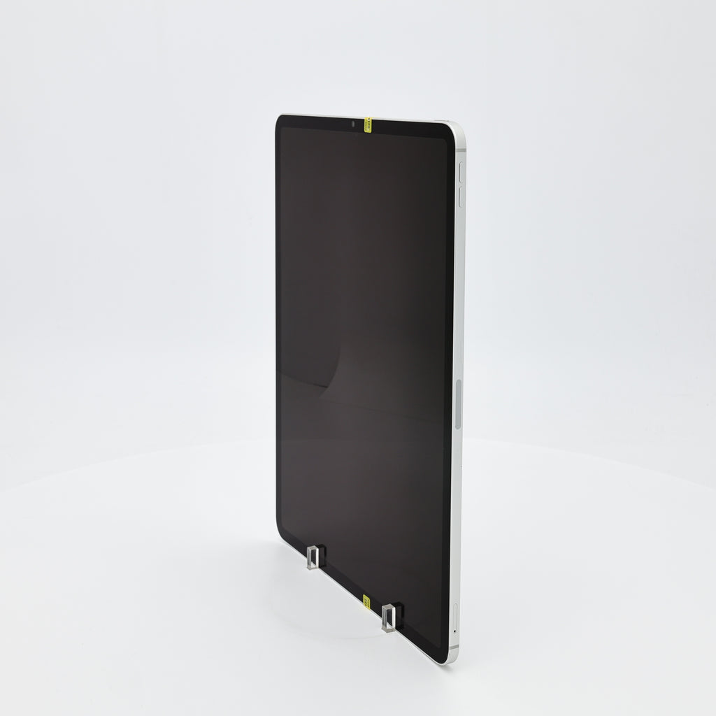99新 Apple iPad Pro 12.9英寸 6代 128G 銀色 WIFI+5G
