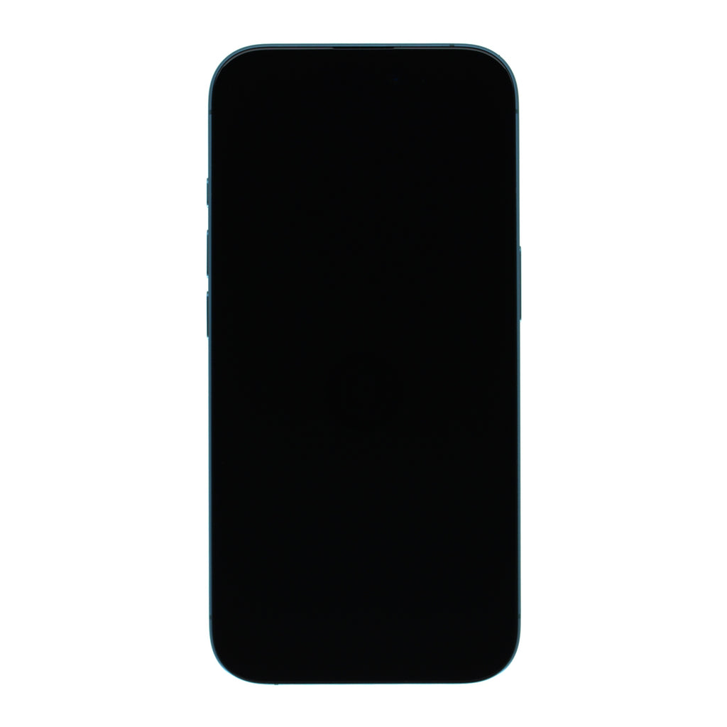99新 Apple iPhone 16 256G 深青色 中國大陸版