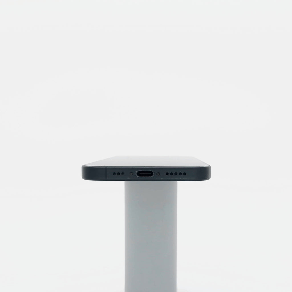 95新 Apple iPhone 16 256G 黑色 中國大陸版