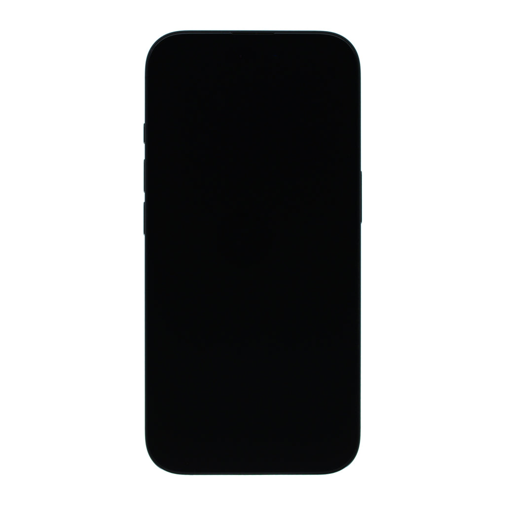 95新 Apple iPhone 16 256G 黑色 中國大陸版