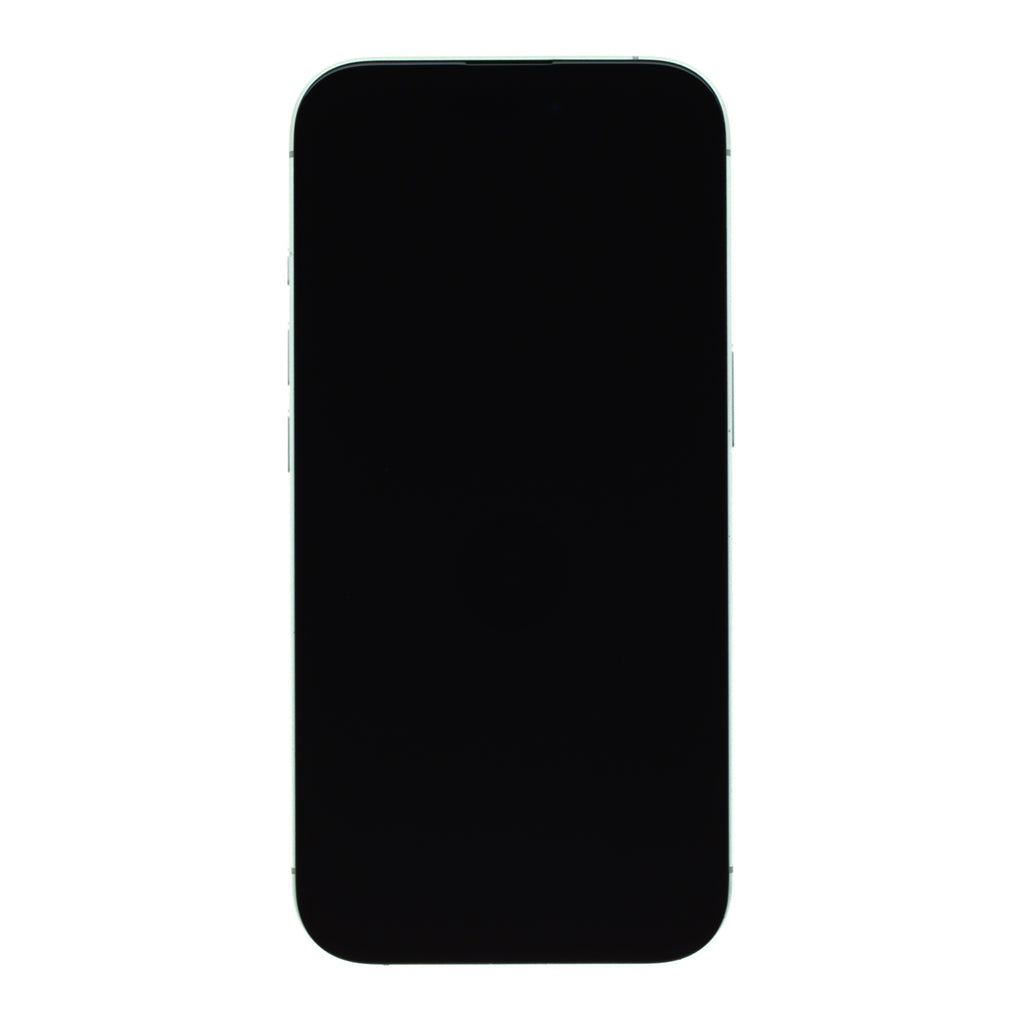 95新 Apple iPhone 16 256G 白色 中國大陸版