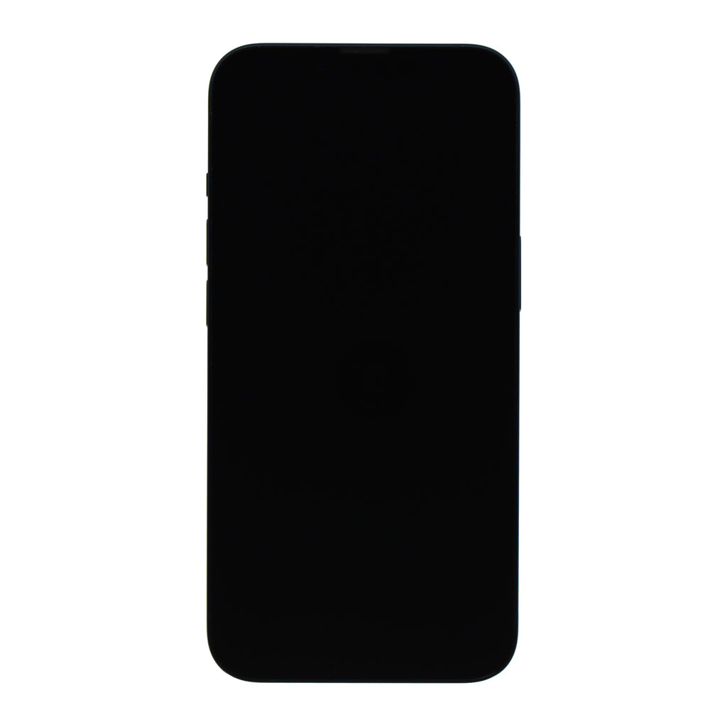 95新 Apple iPhone 13 128G 午夜色 中國大陸版
