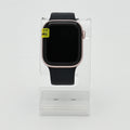 99新 Apple Watch Series 10 42毫米 鋁金屬