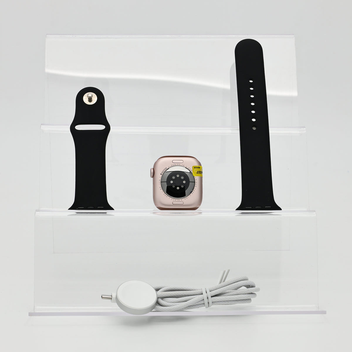 99新 Apple Watch Series 10 42毫米 鋁金屬