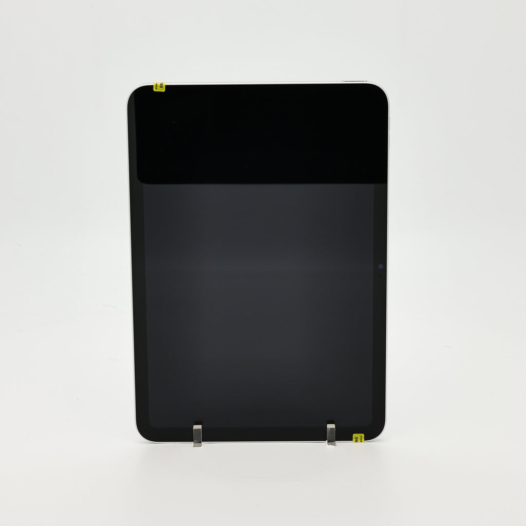 99新 Apple iPad 10代 256G 銀色 WIFI