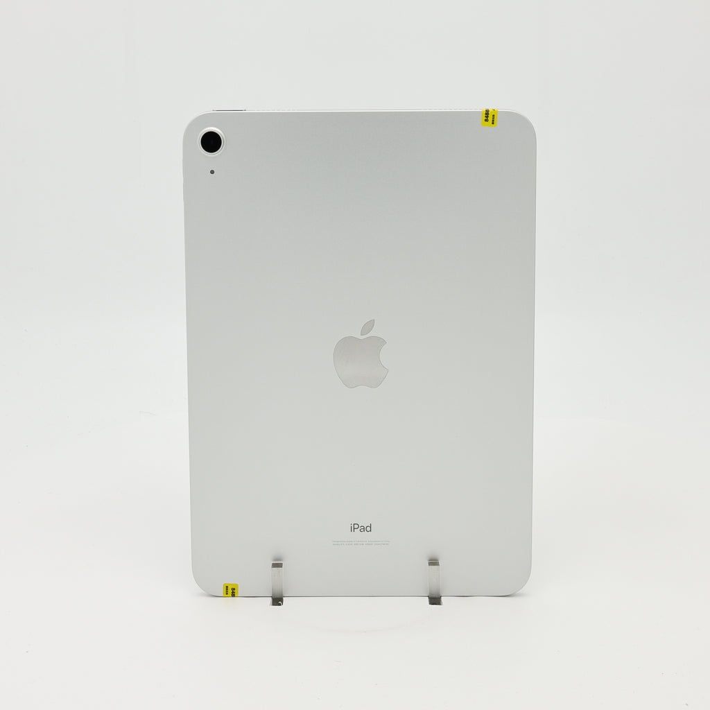 99新 Apple iPad 10代 256G 銀色 WIFI