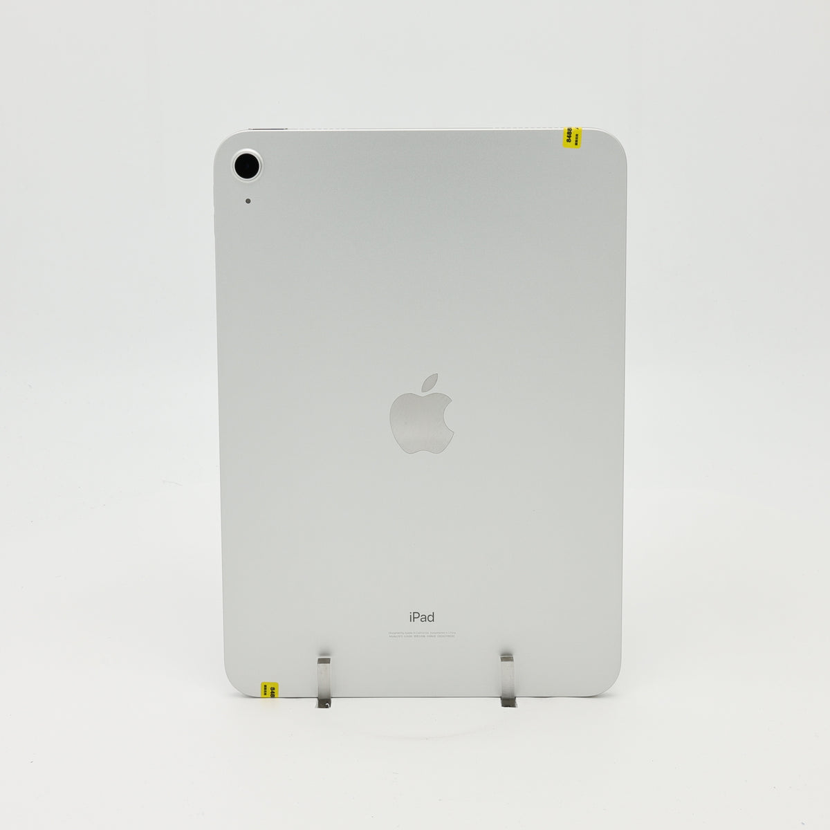 99新 Apple iPad 10代 256G 銀色 WIFI