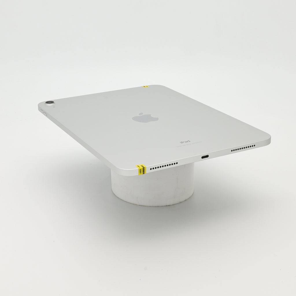 99新 Apple iPad 10代 256G 銀色 WIFI