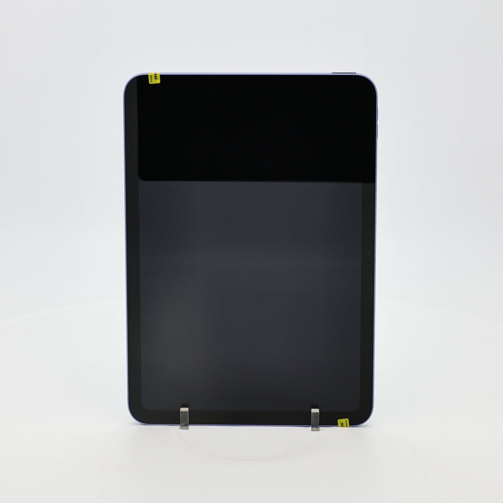 95新 Apple iPad 10代 256G 藍色 WIFI