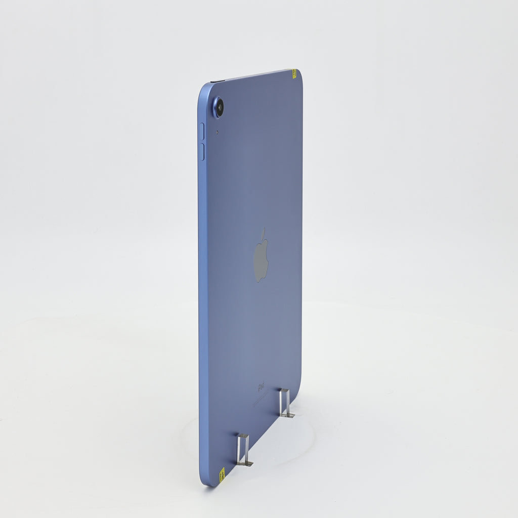 95新 Apple iPad 10代 256G 藍色 WIFI
