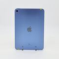 95新 Apple iPad 10代 256G 藍色 WIFI