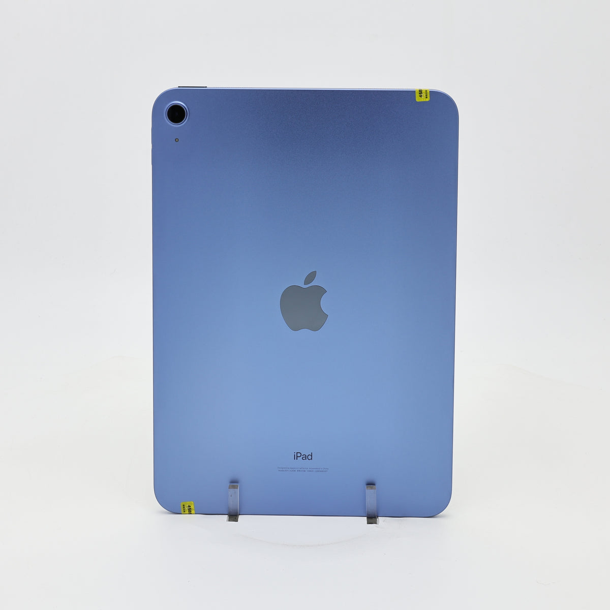 95新 Apple iPad 10代 256G 藍色 WIFI