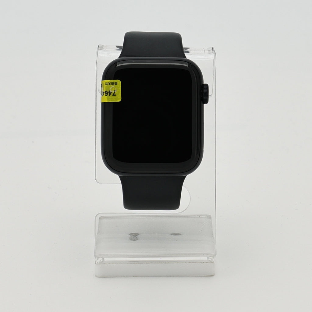 99新 Apple Watch SE 2 44毫米 鋁金屬