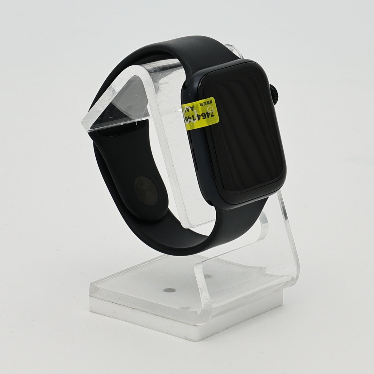 99新 Apple Watch SE 2 44毫米 鋁金屬