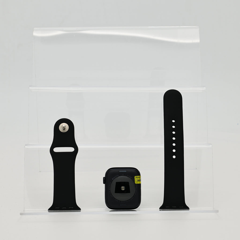 99新 Apple Watch SE 2 44毫米 鋁金屬