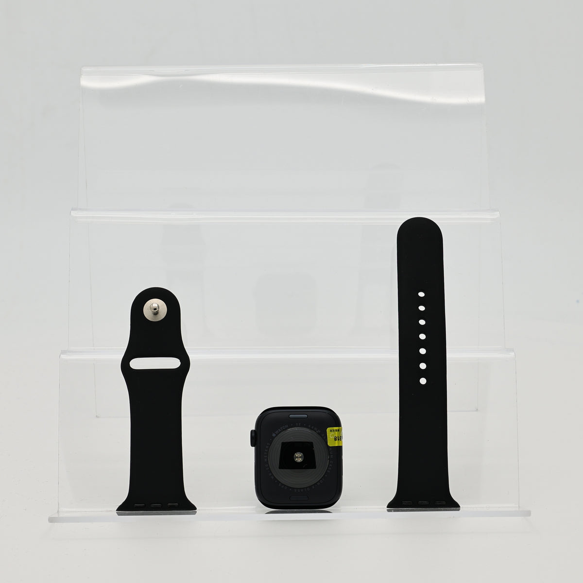 99新 Apple Watch SE 2 44毫米 鋁金屬