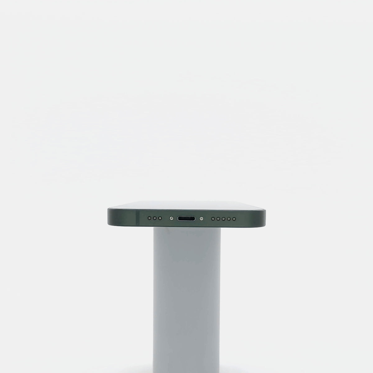 95新 Apple iPhone 13 256G 綠色 中國大陸版