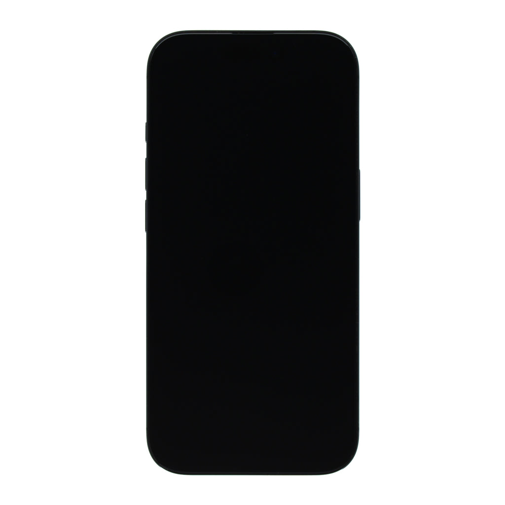 95新 Apple iPhone 16 Pro 256G 黑色鈦金屬 中國大陸版