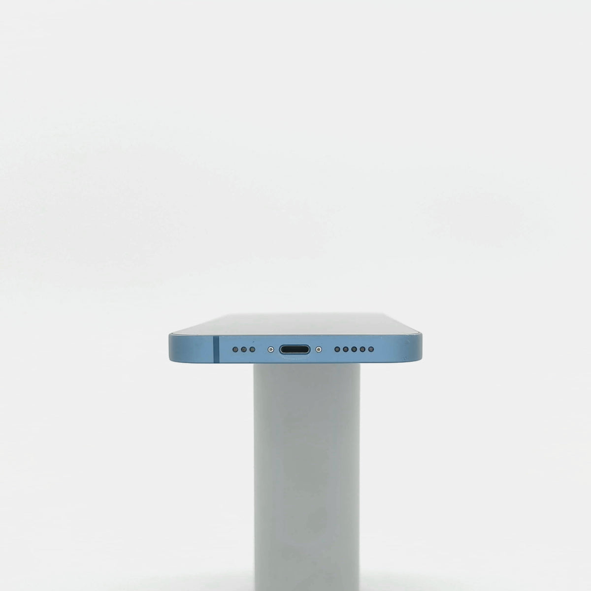 95新 Apple iPhone 13 128G 藍色 中國大陸版