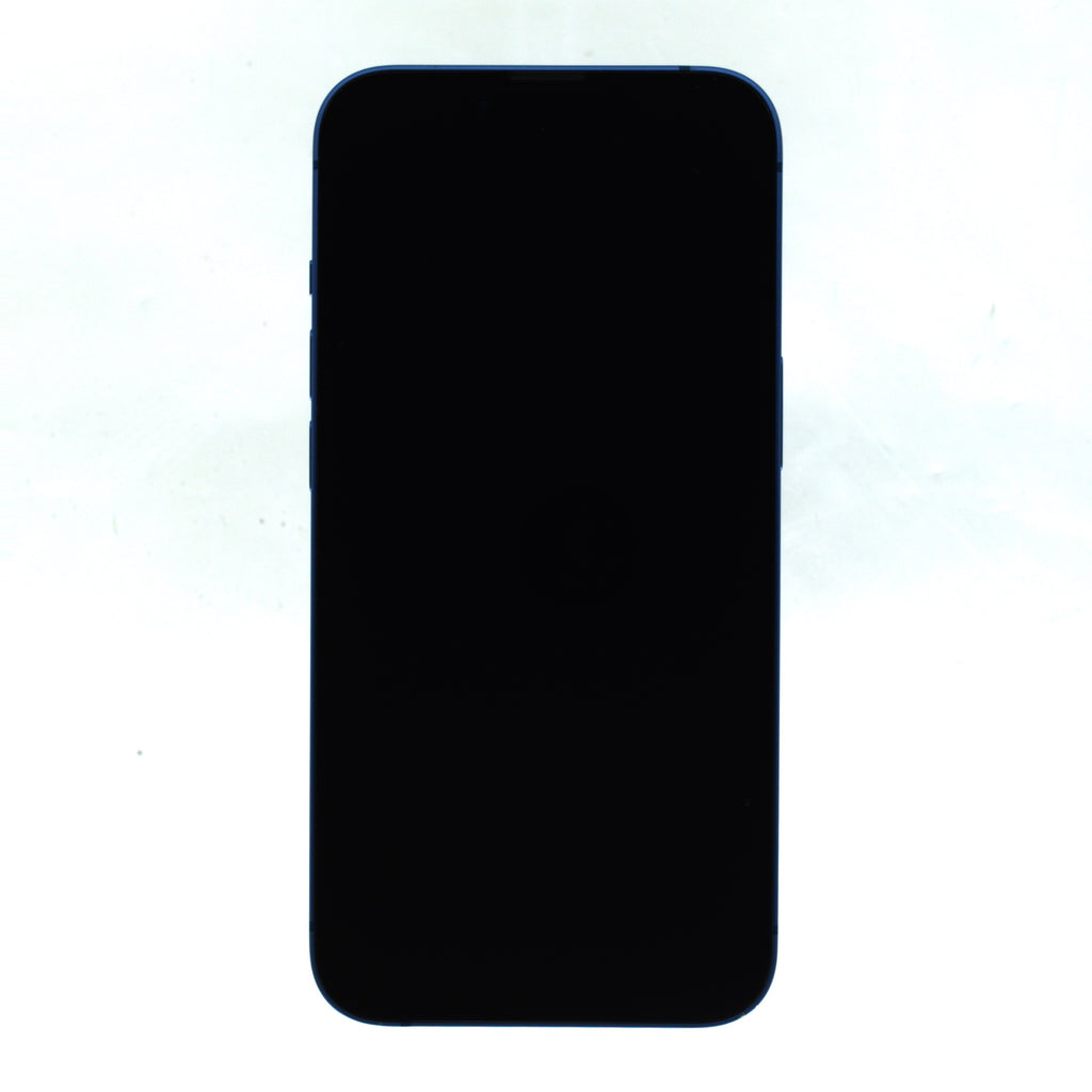 95新 Apple iPhone 13 128G 藍色 中國大陸版