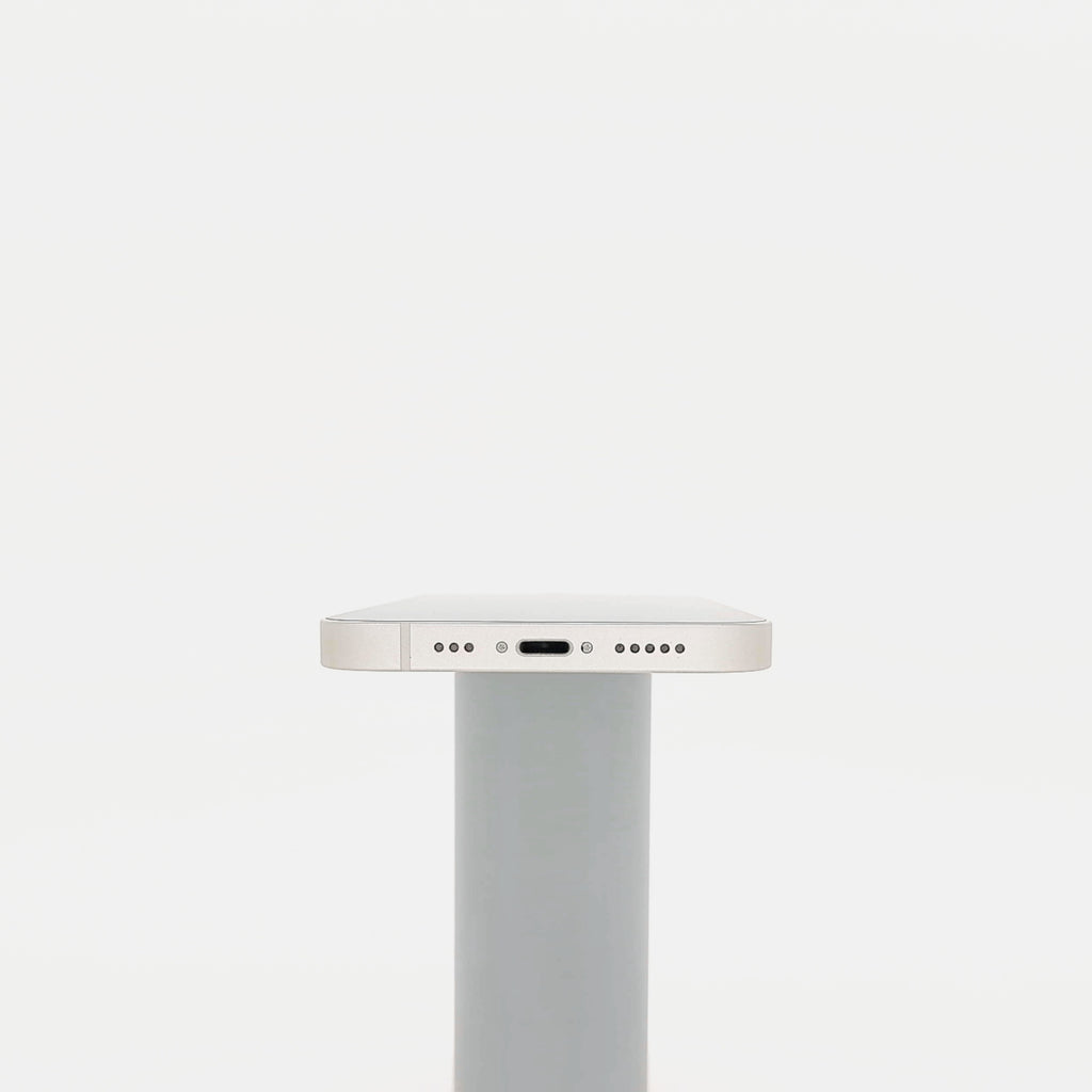 95新 Apple iPhone 13 256G 星光色 中國大陸版