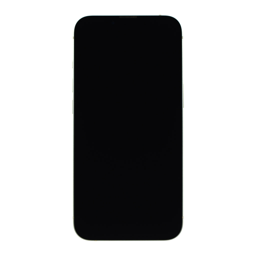 95新 Apple iPhone 13 256G 星光色 中國大陸版