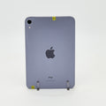 95新 Apple iPad mini6 256G 紫色 WIFI