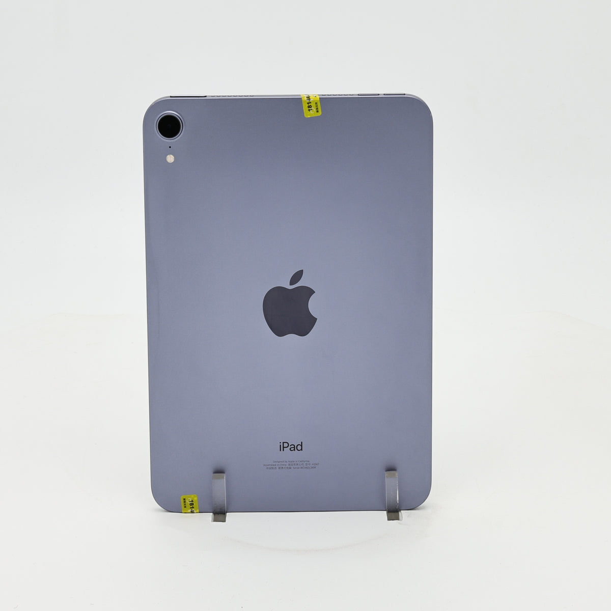95新 Apple iPad mini6 256G 紫色 WIFI
