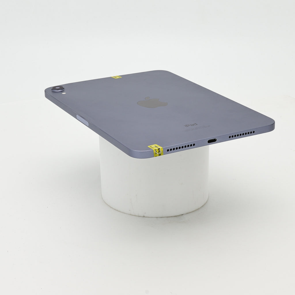 95新 Apple iPad mini6 256G 紫色 WIFI