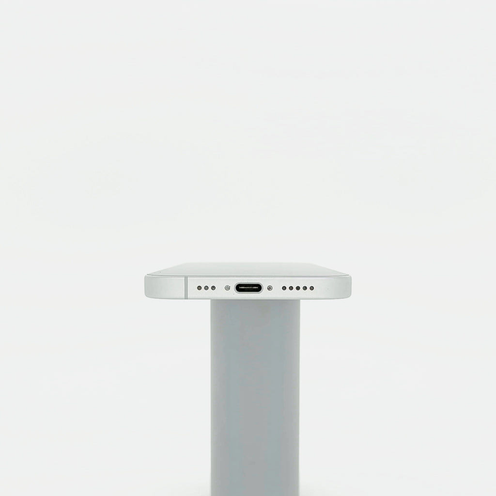 95新 Apple iPhone 16 256G 白色 中國大陸版