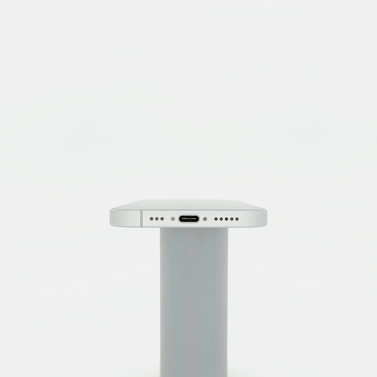 95新 Apple iPhone 16 256G 白色 中國大陸版