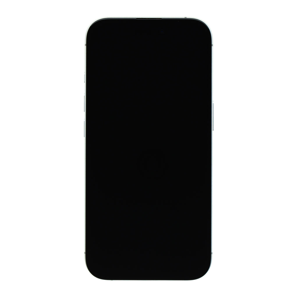 95新 Apple iPhone 16 256G 白色 中國大陸版
