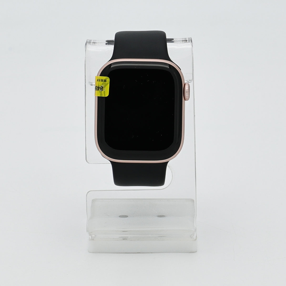 99新 Apple Watch Series 10 42毫米 鋁金屬