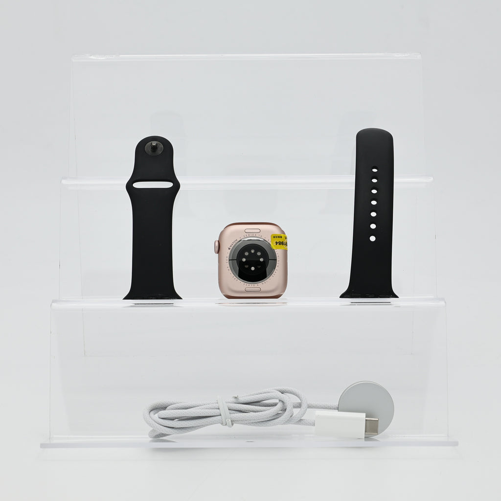99新 Apple Watch Series 10 42毫米 鋁金屬