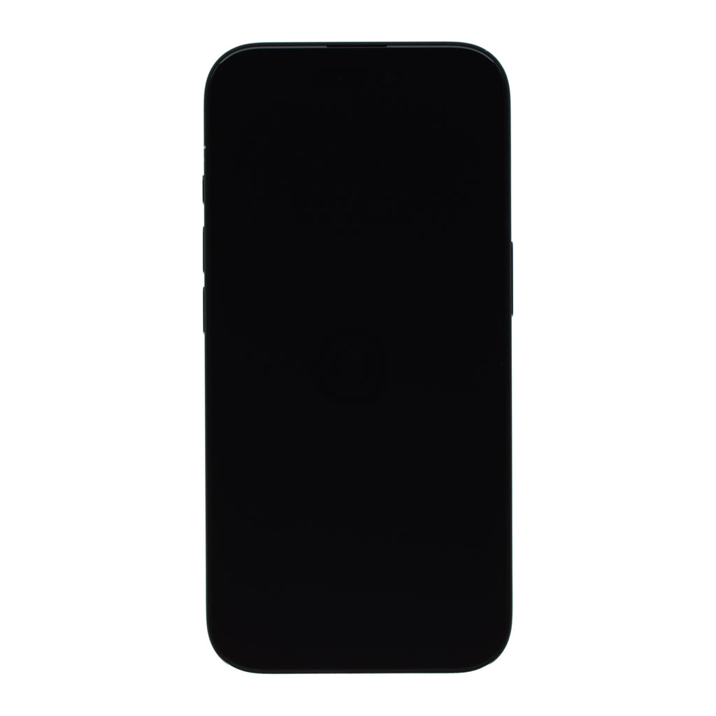 95新 Apple iPhone 16 128G 黑色 中國大陸版